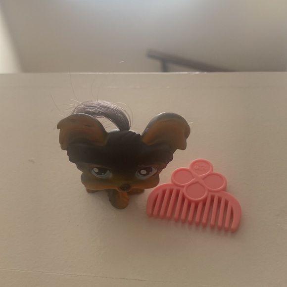 littlest pet shop dog - Picture 7 of 8